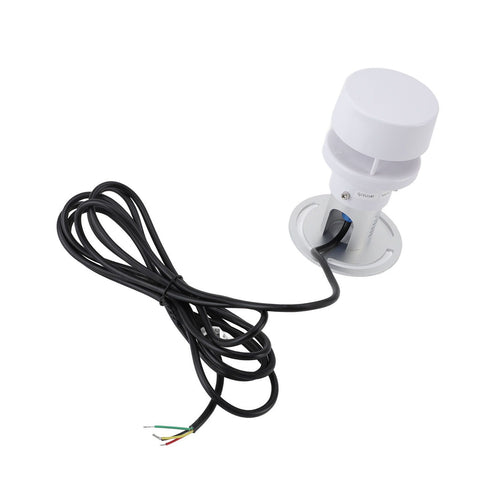 Weather Environment Sensor 5 in 1 for RS485 Signal Wind Speed Wind Direction Temperature Humidity Pressure Micro Weather Sensor DC9V‑30V In Australia - Darrahopens