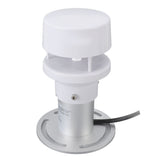 Weather Environment Sensor 5 in 1 for RS485 Signal Wind Speed Wind Direction Temperature Humidity Pressure Micro Weather Sensor DC9V‑30V