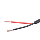 DC 12V Concrete Vibrator Motor 4000RPM Brushless Aluminum Alloy IP65 Electric Vibrating Motor with Speed Controller for Shaker 20W