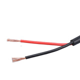 DC 12V Concrete Vibrator Motor 4000RPM Brushless Aluminum Alloy IP65 Electric Vibrating Motor with Speed Controller for Shaker 40W In Australia - Darrahopens
