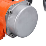 DC 12V Concrete Vibrator Motor 4000RPM Brushless Aluminum Alloy IP65 Electric Vibrating Motor with Speed Controller for Shaker 40W