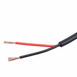 Darrahopens Tools > Other Tools > Power & Electrical Supplies DC 12V Concrete Vibrator Motor 4000RPM Brushless Aluminum Alloy IP65 Electric Vibrating Motor with Speed Controller for Shaker 50W In Australia - Darrahopens