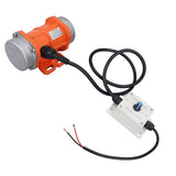 Darrahopens Tools > Other Tools > Power & Electrical Supplies DC 12V Concrete Vibrator Motor 4000RPM Brushless Aluminum Alloy IP65 Electric Vibrating Motor with Speed Controller for Shaker 50W In Australia - Darrahopens