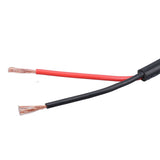 DC24V Brushless Vibration Motor 4000RPM Adjustable Speed IP65 Waterproof Small Electric Concrete Vibrator Motor 15W
