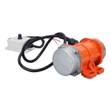 DC24V Brushless Vibration Motor 4000RPM Adjustable Speed IP65 Waterproof Small Electric Concrete Vibrator Motor 15W