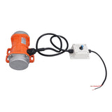 DC24V Brushless Vibration Motor 4000RPM Adjustable Speed IP65 Waterproof Small Electric Concrete Vibrator Motor 15W