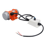 DC24V Brushless Vibration Motor 4000RPM Adjustable Speed IP65 Waterproof Small Electric Concrete Vibrator Motor 20W