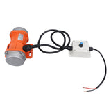 DC24V Brushless Vibration Motor 4000RPM Adjustable Speed IP65 Waterproof Small Electric Concrete Vibrator Motor 20W
