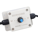 DC24V Brushless Vibration Motor 4000RPM Adjustable Speed IP65 Waterproof Small Electric Concrete Vibrator Motor 20W