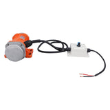 DC24V Brushless Vibration Motor 4000RPM Adjustable Speed IP65 Waterproof Small Electric Concrete Vibrator Motor 20W