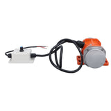 DC24V Brushless Vibration Motor 4000RPM Adjustable Speed IP65 Waterproof Small Electric Concrete Vibrator Motor 20W