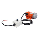 DC24V Brushless Vibration Motor 4000RPM Adjustable Speed IP65 Waterproof Small Electric Concrete Vibrator Motor 60W In Australia - Darrahopens