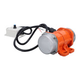 DC24V Brushless Vibration Motor 4000RPM Adjustable Speed IP65 Waterproof Small Electric Concrete Vibrator Motor 60W