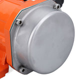 DC24V Brushless Vibration Motor 4000RPM Adjustable Speed IP65 Waterproof Small Electric Concrete Vibrator Motor 60W