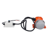 DC24V Brushless Vibration Motor 4000RPM Adjustable Speed IP65 Waterproof Small Electric Concrete Vibrator Motor 60W