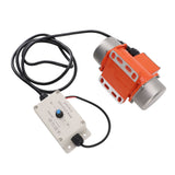 Concrete Vibrator Vibration Motor with Speed Controller DC 24V Brushless IP65 Aluminum Alloy Electric Concrete Vibrating Motor 70W In Australia - Darrahopens