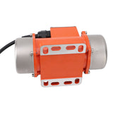 Concrete Vibrator Vibration Motor with Speed Controller DC 24V Brushless IP65 Aluminum Alloy Electric Concrete Vibrating Motor 70W