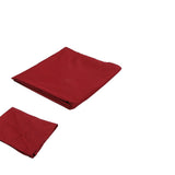 Patio Umbrella Replacement Canopy Backyard Garden Outdoor Umbrella Top Sun Protective Water Resistant