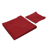 Patio Umbrella Replacement Canopy Backyard Garden Outdoor Umbrella Top Sun Protective Water Resistant