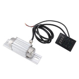 Brushless DC Vibration Motor 7500RPM Digital Display IP65 Waterproof Concrete Vibrator Motor with Speed Controller 24V 15W In Australia - Darrahopens