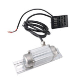 Brushless DC Vibration Motor 7500RPM Digital Display IP65 Waterproof Concrete Vibrator Motor with Speed Controller 24V 15W