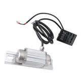 Brushless DC Vibration Motor 7500RPM Digital Display IP65 Waterproof Concrete Vibrator Motor with Speed Controller 24V 15W