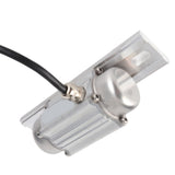 Brushless DC Vibration Motor 7500RPM Digital Display IP65 Waterproof Concrete Vibrator Motor with Speed Controller 24V 30W