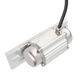 Brushless DC Vibration Motor 7500RPM Digital Display IP65 Waterproof Concrete Vibrator Motor with Speed Controller 24V 30W