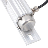 Brushless DC Vibration Motor 7500RPM Digital Display IP65 Waterproof Concrete Vibrator Motor with Speed Controller 24V 30W