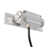 Brushless DC Vibration Motor 7500RPM Digital Display IP65 Waterproof Concrete Vibrator Motor with Speed Controller 24V 30W