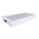 LED Grow Light Full Spectrum 3 Modes Timing Hanging Plant Grow Lamp with Remote Control for Indoor Greenhouse 100‑240V EU Plug In Australia - Darrahopens