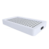 LED Grow Light Full Spectrum 3 Modes Timing Hanging Plant Grow Lamp with Remote Control for Indoor Greenhouse 100‑240V EU Plug