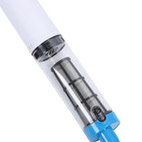 Darrahopens Home & Garden > Pool & Accessories > Pool Sweeps & Vacuums 3 in 1 Handheld Pool Vacuum Cordless Rechargeable IPX7 Water Proof 1.5h Run Time Hot Tub Vacuum Cleaner with 3 Replace Heads for Sand Debris In Australia - Darrahopens