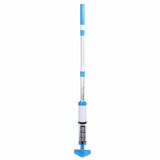 Darrahopens Home & Garden > Pool & Accessories > Pool Sweeps & Vacuums 3 in 1 Handheld Pool Vacuum Cordless Rechargeable IPX7 Water Proof 1.5h Run Time Hot Tub Vacuum Cleaner with 3 Replace Heads for Sand Debris In Australia - Darrahopens