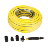 High Pressure Washer Professional Efficient Pressurized Washer with 82.0ft Hose for Car Wash Garden Patio Yard In Australia - Darrahopens