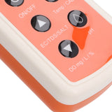 6 in 1 Water Quality Meter Dissolved Oxygen Tester DO PH EC TDS SALT TEMP Meter Salinity Temperature Meter In Australia - Darrahopens
