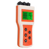 6 in 1 Water Quality Meter Dissolved Oxygen Tester DO PH EC TDS SALT TEMP Meter Salinity Temperature Meter In Australia - Darrahopens