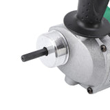 Handheld Concrete Vibrator with Lock Switch Button 5000RPM Sides Heat Dissipation Window Handheld Electric Concrete Vibrating Tool In Australia - Darrahopens