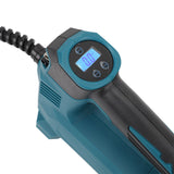 Tire Inflator Compressor Battery Powered Portable Tire Air Pump for Car Tires Inflatable Boat Cushion In Australia - Darrahopens