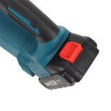 Tire Inflator Compressor Battery Powered Portable Tire Air Pump for Car Tires Inflatable Boat Cushion