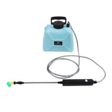 Powerful Electric Sprayer 5L Large Capacity Time Saving Portable Plant Sprayer for Farm Garden Yard In Australia - Darrahopens