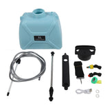 Powerful Electric Sprayer 5L Large Capacity Time Saving Portable Plant Sprayer for Farm Garden Yard