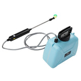 Powerful Electric Sprayer 5L Large Capacity Time Saving Portable Plant Sprayer for Farm Garden Yard In Australia - Darrahopens