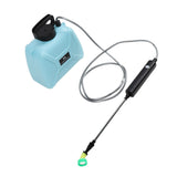 Powerful Electric Sprayer 5L Large Capacity Time Saving Portable Plant Sprayer for Farm Garden Yard