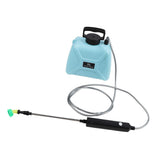 Powerful Electric Sprayer 5L Large Capacity Time Saving Portable Plant Sprayer for Farm Garden Yard