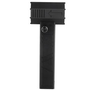 Jet Turbo Fan 800W Brushless Motor Portable Adjustable Speed Turbo Powered Jet Fan Blower for Kitchen Garage In Australia - Darrahopens