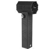 Jet Turbo Fan 800W Brushless Motor Portable Adjustable Speed Turbo Powered Jet Fan Blower for Kitchen Garage In Australia - Darrahopens