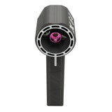 Electric Dust Blower Brushless Motor 11 Blade Powerful Turbofan Stepless Adjustable Rechargeable Jet Dry Blower for Home Car