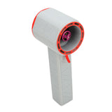 Electric Dust Blower Brushless Motor 11 Blade Powerful Turbofan Stepless Adjustable Rechargeable Jet Dry Blower for Home Car