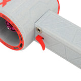 Electric Dust Blower Brushless Motor 11 Blade Powerful Turbofan Stepless Adjustable Rechargeable Jet Dry Blower for Home Car